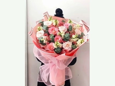 Bí quyết chọn hoa tươi lâu cho mọi dịp đặc biệt
