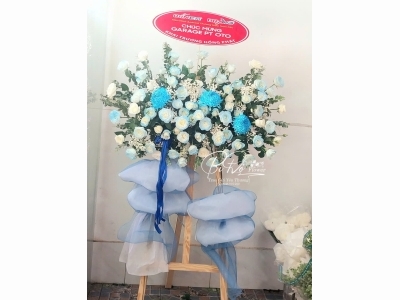 Ý nghĩa các loài hoa trong tình yêu và cuộc sống