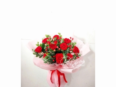 Cách bảo quản hoa cắt cành tươi lâu tại nhà