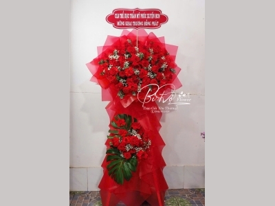 Gợi ý bó hoa đẹp tặng người thân, bạn bè và đối tác