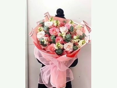 Bí quyết chọn hoa tươi lâu cho mọi dịp đặc biệt