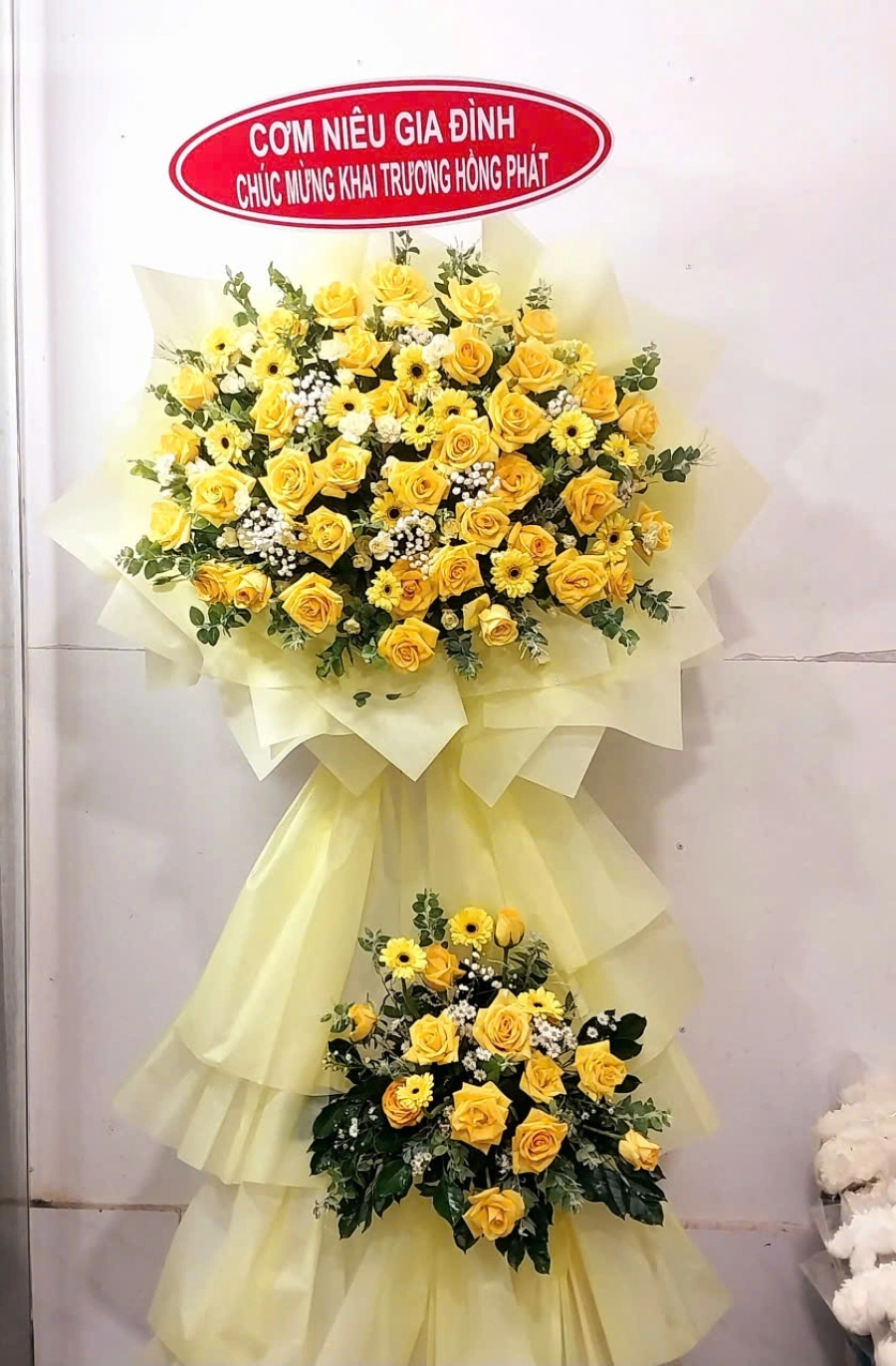 Shop hoa Bí Đỏ | Shop Hoa Quận 12 ☎️ 0946915929