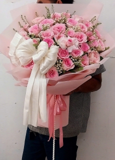 Hoa Mừng Sinh Nhật 09