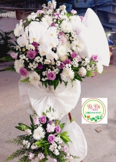 HOA CHIA BUỒN - 10